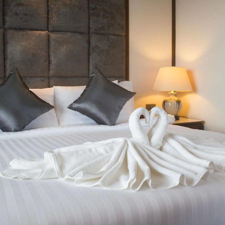 Hatyai Holiday Hotel Hat Yai Zewnętrze zdjęcie