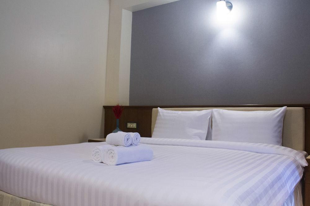 Hatyai Holiday Hotel Hat Yai Zewnętrze zdjęcie