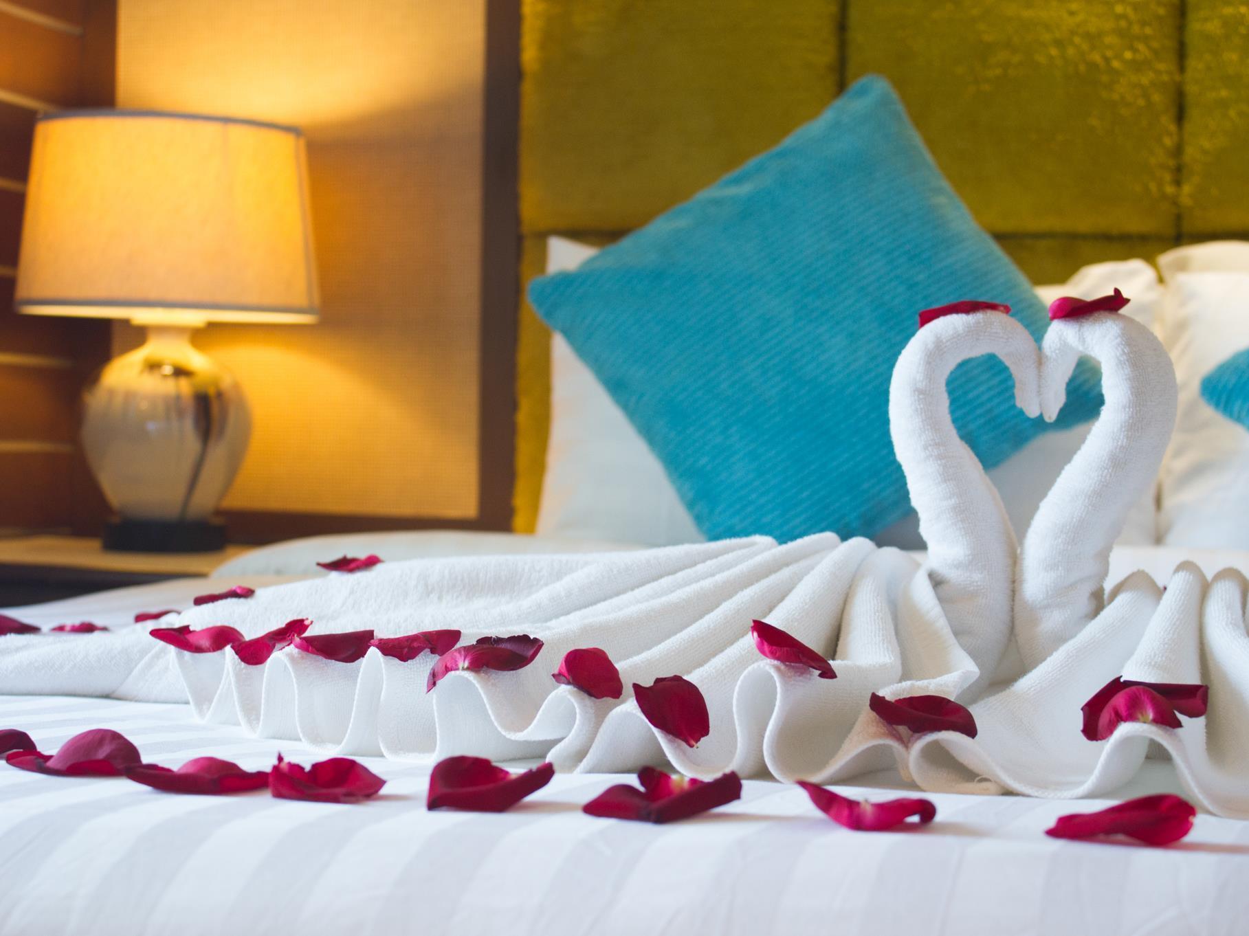 Hatyai Holiday Hotel Hat Yai Zewnętrze zdjęcie