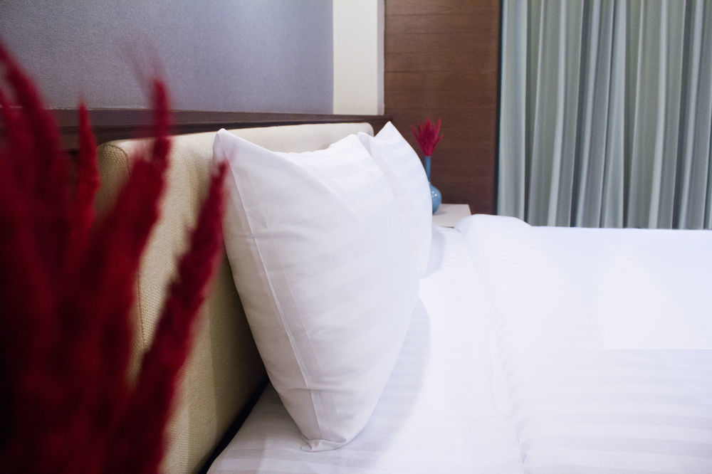 Hatyai Holiday Hotel Hat Yai Zewnętrze zdjęcie