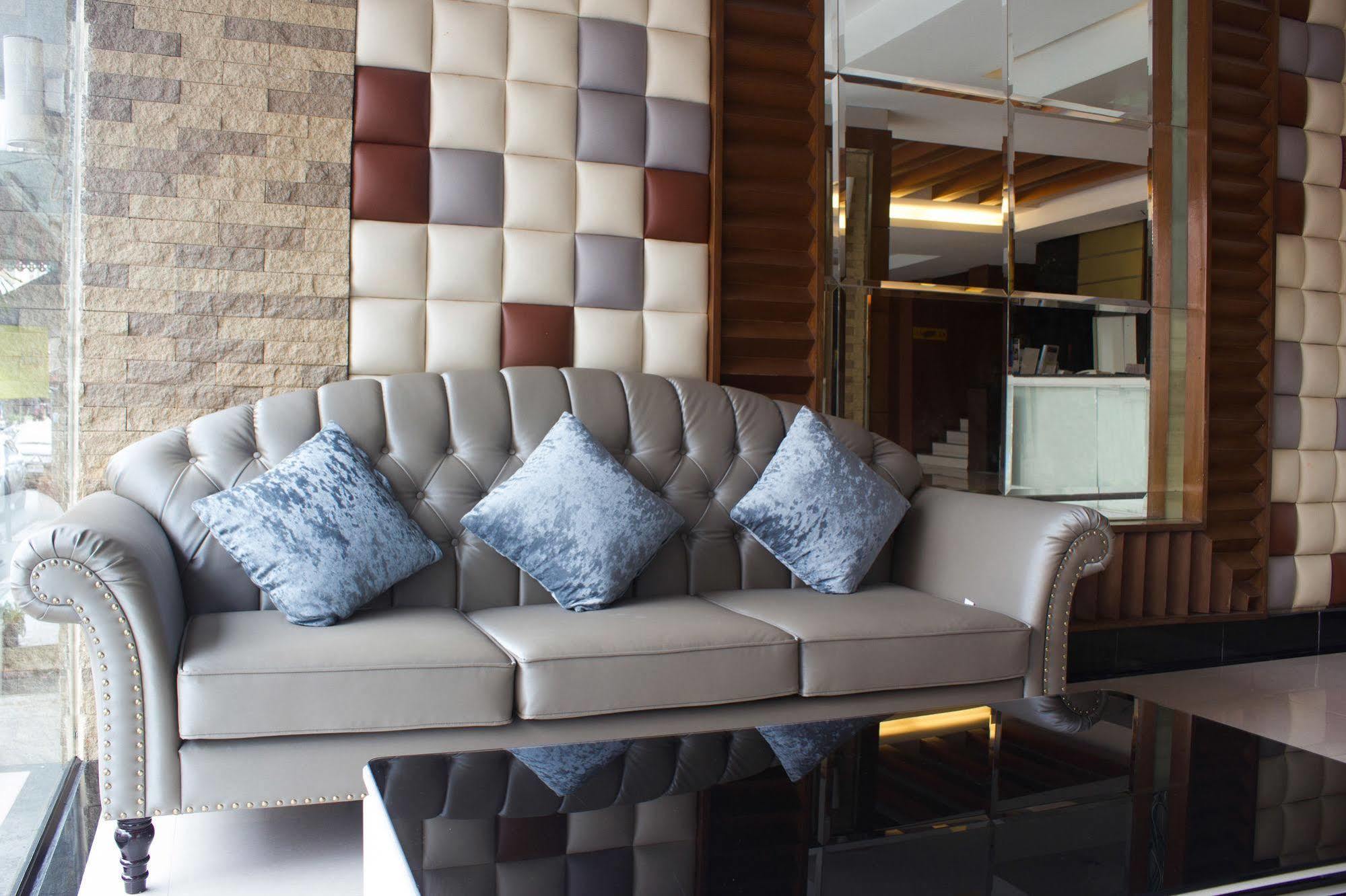 Hatyai Holiday Hotel Hat Yai Zewnętrze zdjęcie