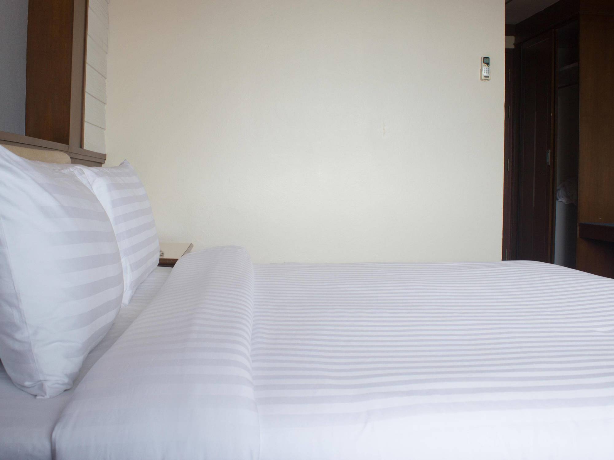 Hatyai Holiday Hotel Hat Yai Zewnętrze zdjęcie