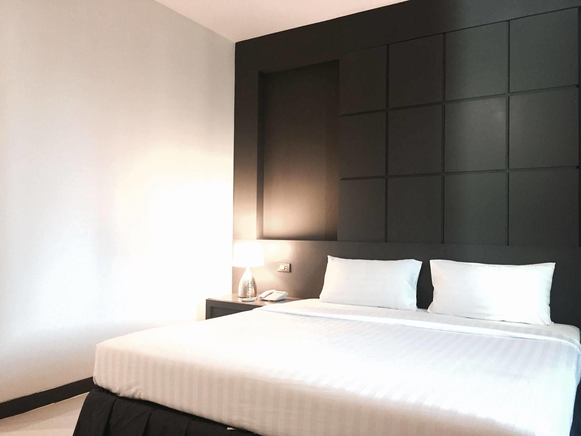 Hatyai Holiday Hotel Hat Yai Zewnętrze zdjęcie