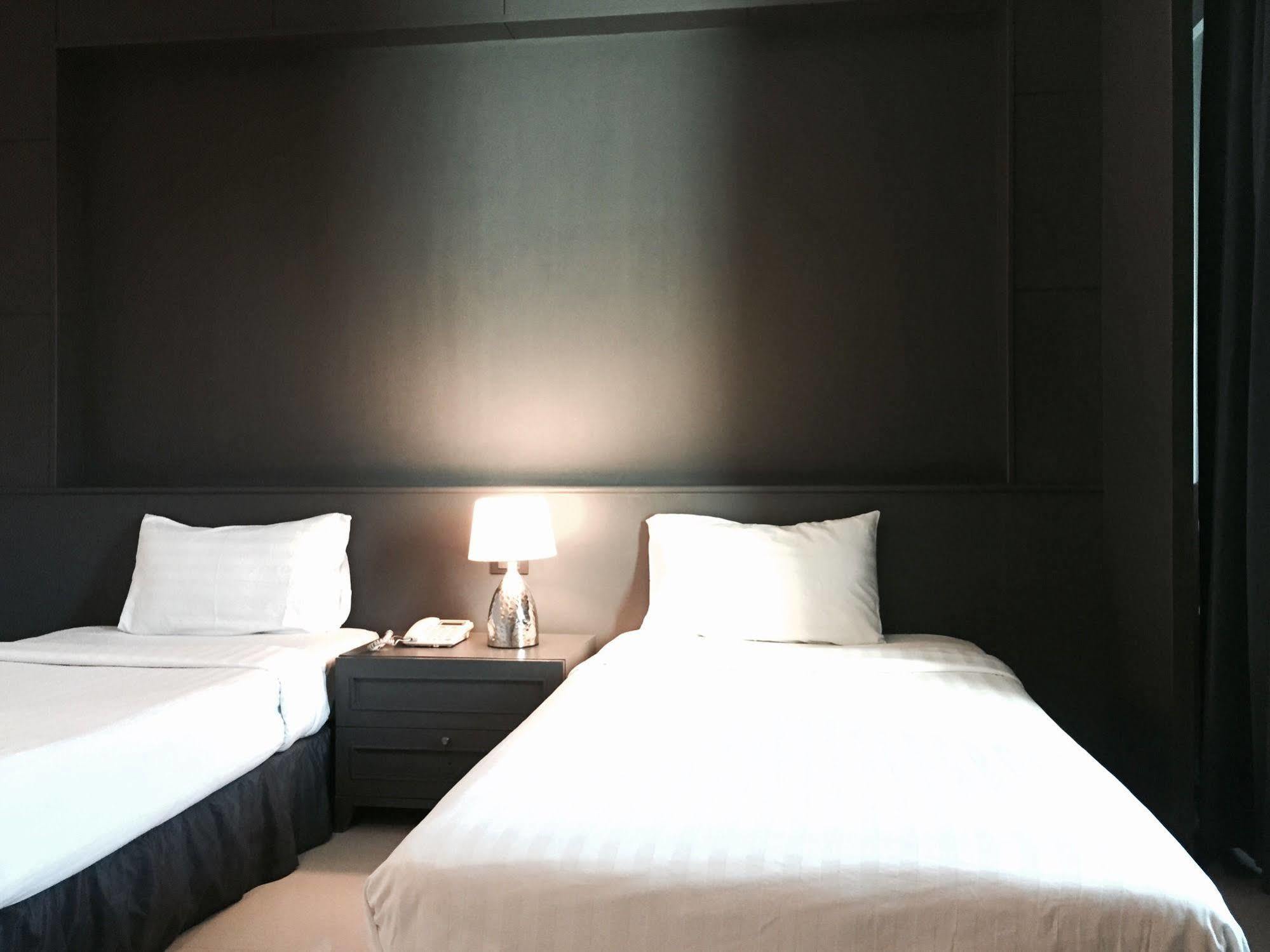 Hatyai Holiday Hotel Hat Yai Zewnętrze zdjęcie