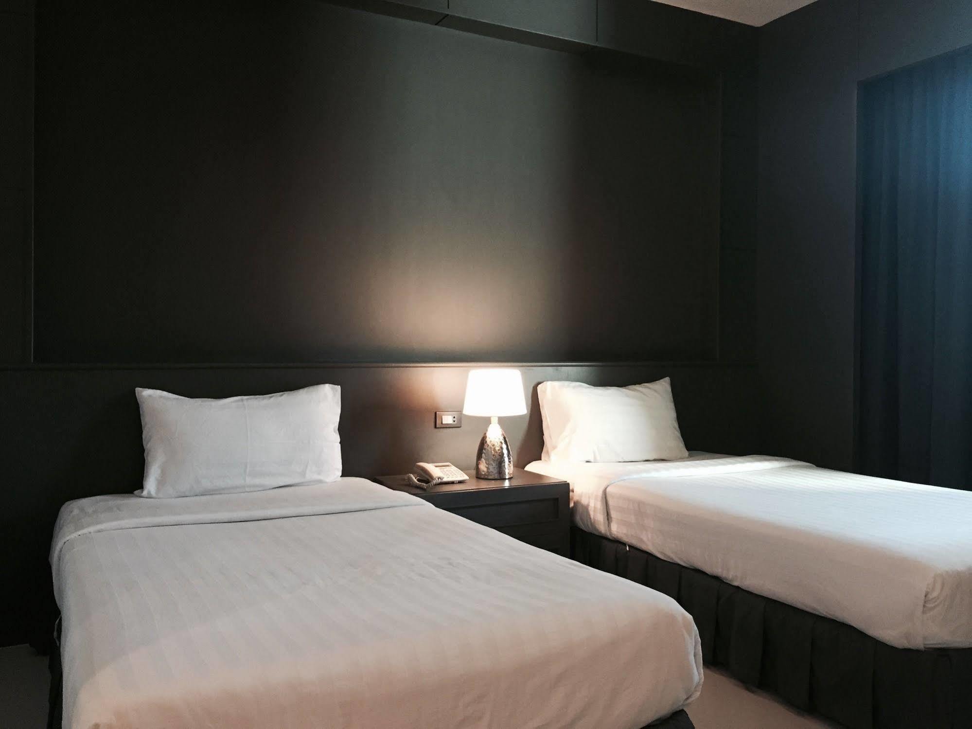 Hatyai Holiday Hotel Hat Yai Zewnętrze zdjęcie