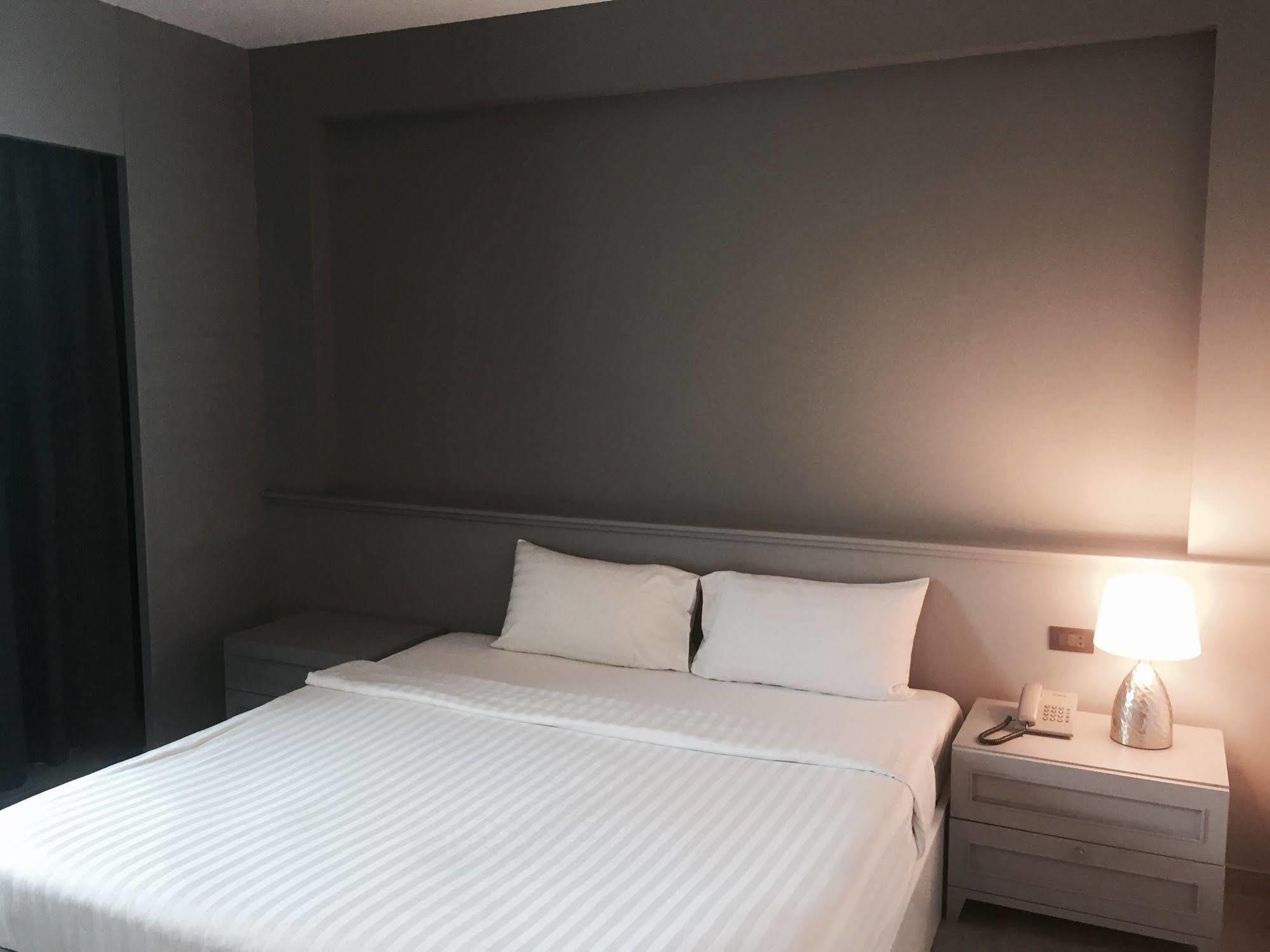 Hatyai Holiday Hotel Hat Yai Zewnętrze zdjęcie