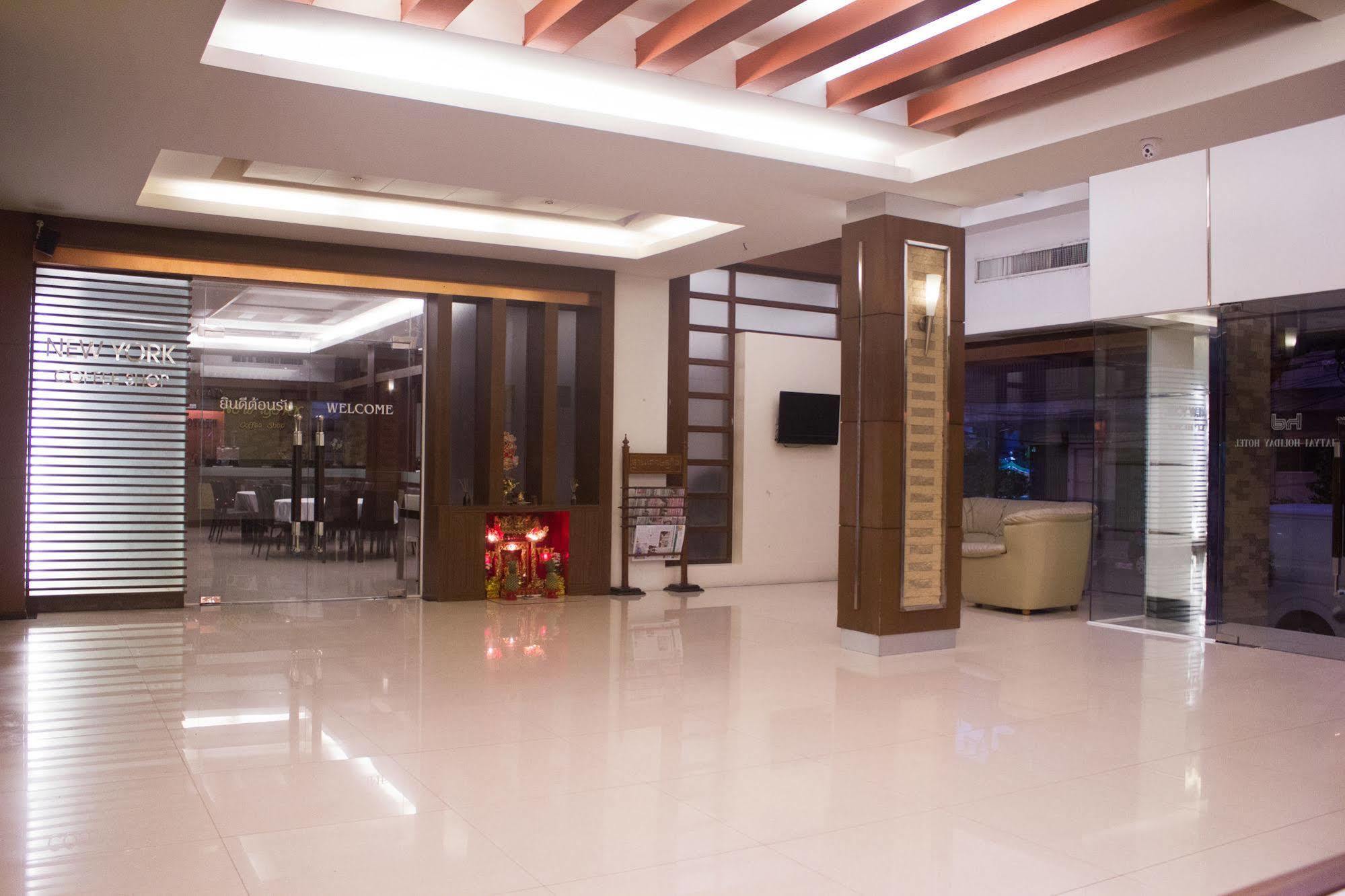 Hatyai Holiday Hotel Hat Yai Zewnętrze zdjęcie